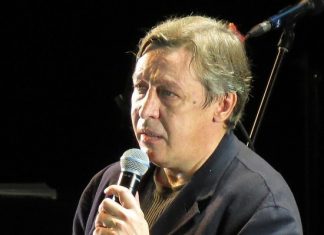 Ефремов снова этапирован в колонию под Белгородом