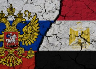 Египет и Россия договорились возобновить чартерные рейсы