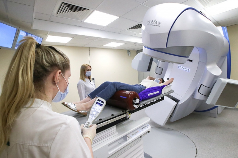 Эксперт: Нужна преемственность лечения онкогематологических заболеваний