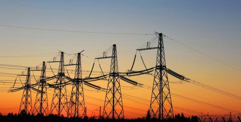 Энергетический кризис на Украине власти сделали сами, своими руками