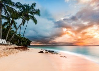 Еще один карибский остров предлагает удаленщикам годовую визу