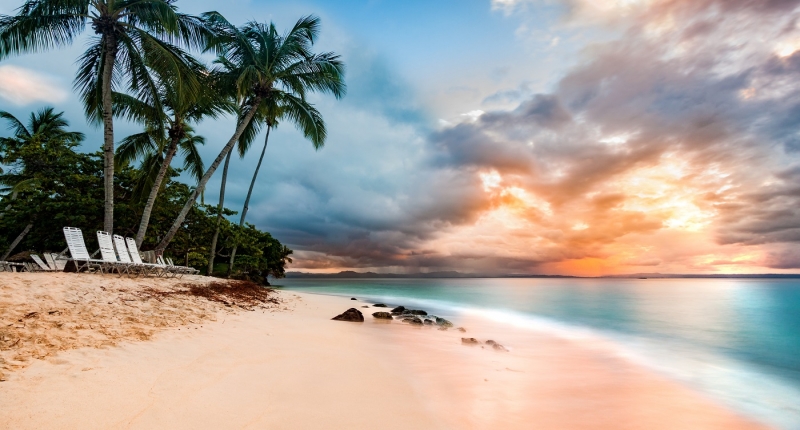 Еще один карибский остров предлагает удаленщикам годовую визу