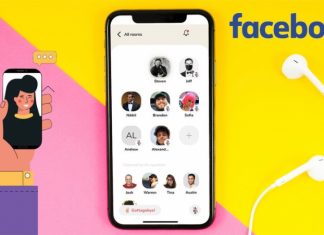 «Фактор хайпа»: Facebook создает аналог Clubhouse