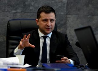 Фальшивая деолигархизация: что стоит за решением о «зачистке» Медведчука