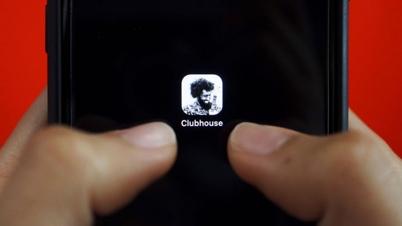 «Феномен Илона Маска»: что такое Clubhouse и почему он стал популярным