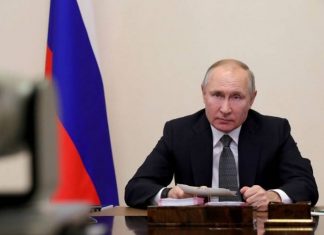 FP: Пришло время подумать о мире без Путина