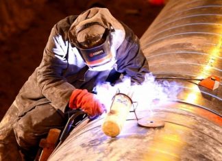 Франция изменила свою позицию по «Северному потоку-2»