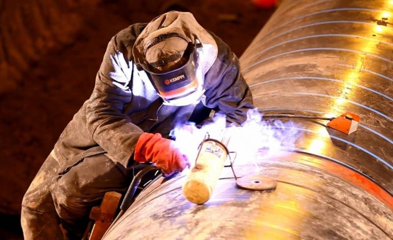 Франция изменила свою позицию по &laquo;Северному потоку-2&raquo;