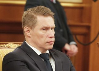 Глава Минздрава заявил об отступлении пандемии коронавируса
