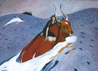 Голос Мордора: Отказ от здравого смысла, как новая мировая религия