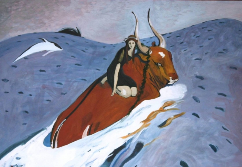 Голос Мордора: Отказ от здравого смысла, как новая мировая религия