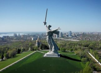 Голос Мордора: Попасть в тренды — это поиздеваться над народной памятью?