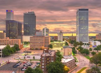 Город в США предлагает десять тысяч долларов удаленным работникам