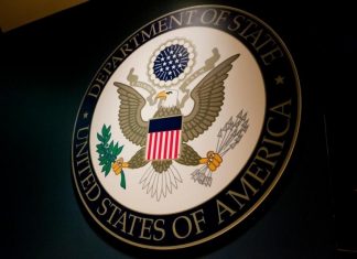 Госдеп одобрил незаконное закрытие неугодных Киеву оппозиционных телеканалов