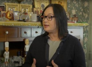 Гузеева назвала свою самую большую ошибку