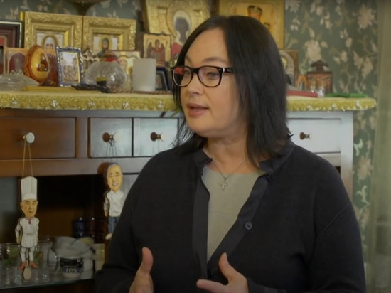 Гузеева назвала свою самую большую ошибку