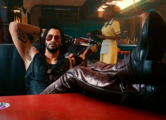 Хакеры продают код Cyberpunk 2077