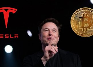 Илон Маск помог биткоину обновить рекорд