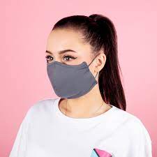 Инфекционист признал тканевые маски плохой защитой от коронавируса