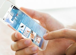 «Исчезнет как предмет»: каким будет смартфон будущего