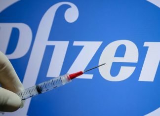 Искали вакцину: хакеры из КНДР проникли на серверы Pfizer