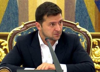 История ничему не учит: Россия собственноручно поддерживает агрессивную Украину