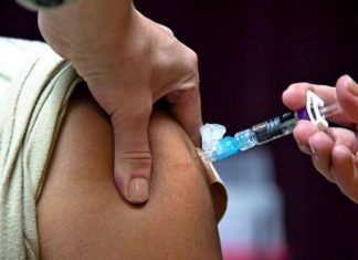 Израиль намерен закупить российскую вакцину для Сирии в обмен на оказанную Москвой услугу