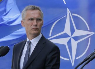 «Я не могу назвать дату»: Столтенберг рассказал о вступлении Украины в НАТО