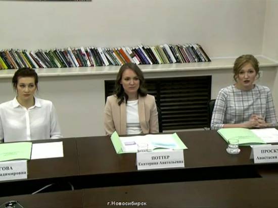 К рассказавшей Путину о низкой зарплате ученой из Новосибирска пришли следователи