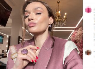 К Водонаевой «из-за митингов» пришла полиция