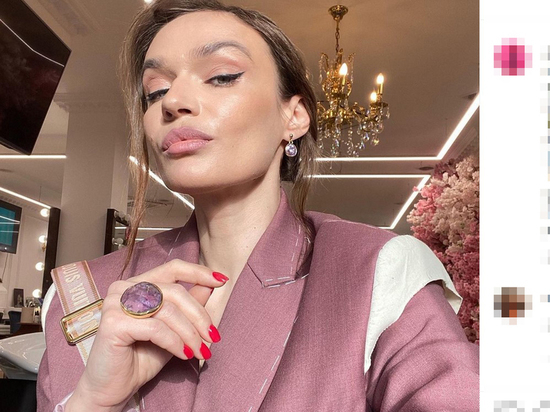 К Водонаевой "из-за митингов" пришла полиция