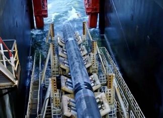 Как «Газпром» сам себя переиграл с «Северным потоком-2»