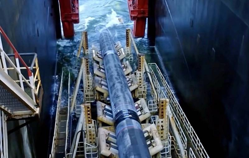 Как &laquo;Газпром&raquo; сам себя переиграл с &laquo;Северным потоком-2&raquo;