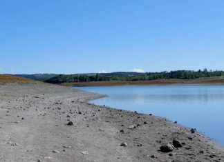 Как Россия должна ответить на водную блокаду Крыма