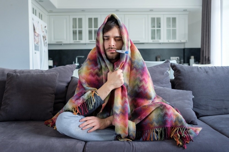 Как сохранить голос в холодное время года