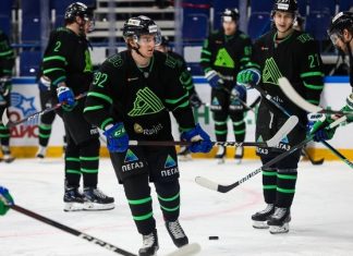 Какие козыри у «Салавата» на плей-офф? Леонид Вайсфельд, Андрей Юртаев и Дмитрий Ерыкалов дают варианты