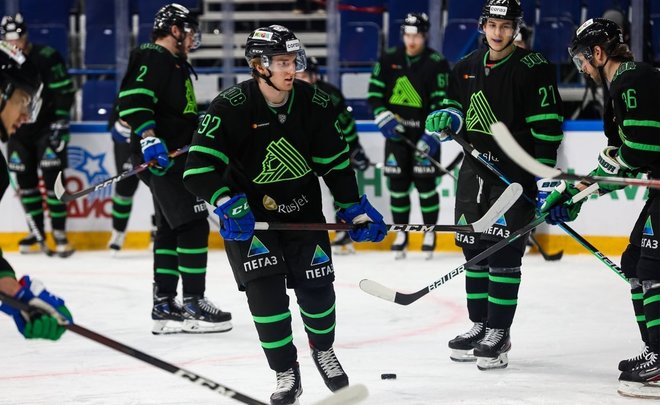 Какие козыри у &laquo;Салавата&raquo; на плей-офф? Леонид Вайсфельд, Андрей Юртаев и Дмитрий Ерыкалов дают варианты