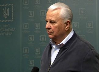 Киев раскрыл план «Б» по Донбассу