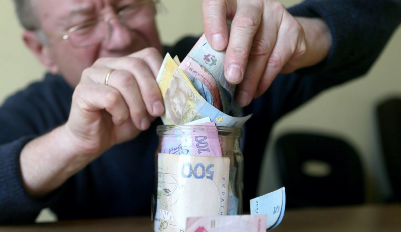 Киев устроил геноцид собственного народа &ndash; харьковчанин сравнил пенсии на Украине и в России