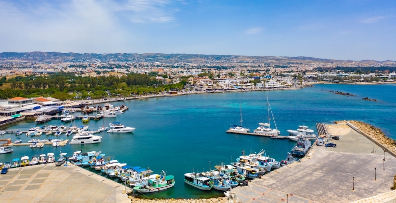 Кипр ужесточает правила въезда для жителей части стран