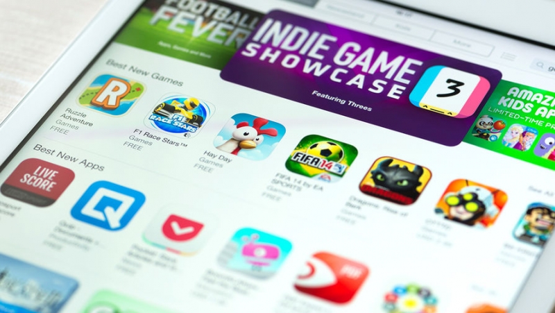 «Конец для iPhone»: в США могут запустить аналог App Store