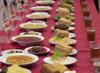 Ковидный завтрак: ученые развенчали миф о передаче COVID-19 через еду