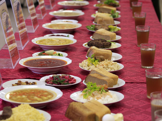 Ковидный завтрак: ученые развенчали миф о передаче COVID-19 через еду