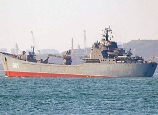 Ликвидация Конвенции Монтрё: что выиграет и проиграет Россия