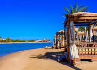 Лучше Кубы и Занзибара: россиянка рассказала об отдыхе в Египте