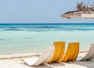 «Лучшее место для отпуска»: россиянка рассказала о бюджетном отдыхе на Мальдивах