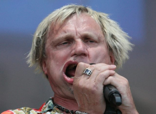 Малоизвестный украинский музыкант Скрипка назвал русскоязычных сограждан &laquo;не украинцами&raquo;