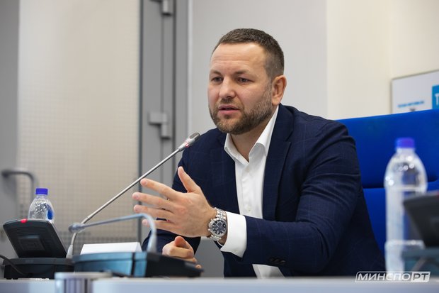 Марат Капкаев: &laquo;Если ты выбрал путь бойца MMA, то должен оставить за октагоном вопросы веры&raquo;