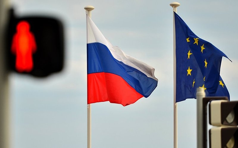 Между Россией и ЕС наблюдается глубокое отчуждение