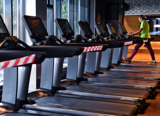 Минздрав сообщил о рисках реабилитации после COVID-19 в фитнес-центрах